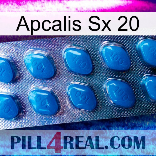 Apcalis Sx 20 viagra1